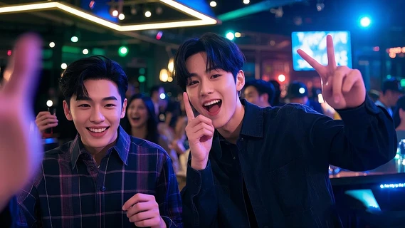 福州商务ktv创意玩法推荐-福清市ktv预定